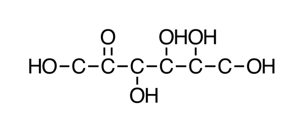 fructose 1