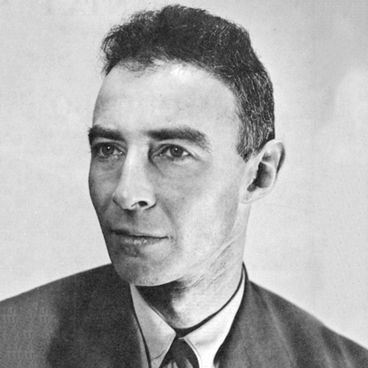 Oppenheimer og Manhattan-projektet
