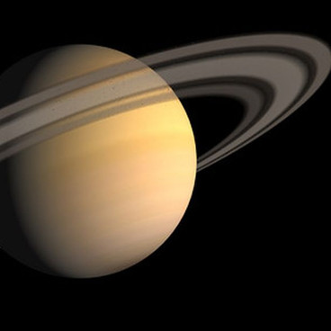 Scenarie 2: Ekspedition til Saturn