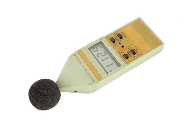 decibel COLOURBOX8011410